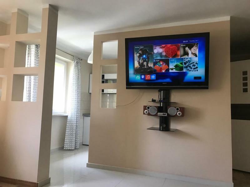 Apartament Deluxe Arcon Siemianowice Śląskie Exteriör bild